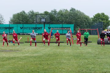 Bild 30 - wCJ SV Steinhorst/Labenz - VfL Oldesloe : Ergebnis: 18:0